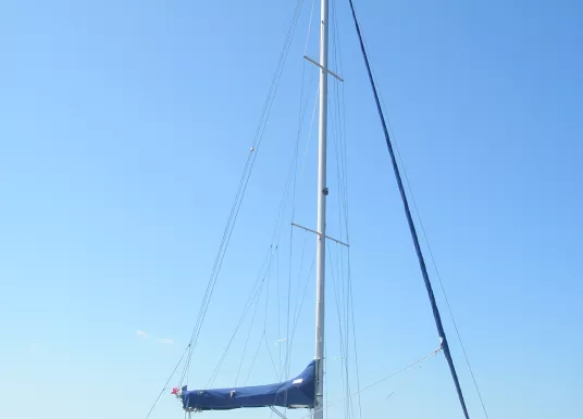 Serpentaire 8.51 - 3