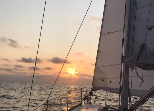 BENETEAU - OCEANIS 37 - 8