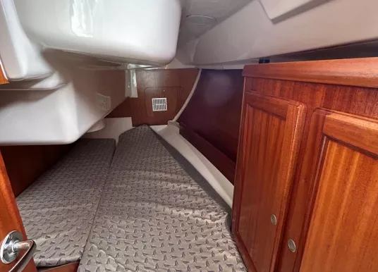 DUFOUR YACHTS - DUFOUR 32 CLASSIC - 7
