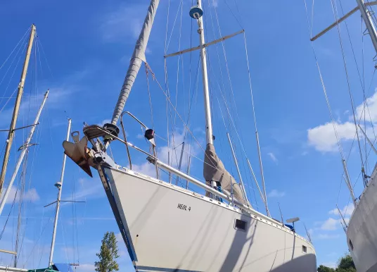 GIBERT MARINE - GIB SEA 402