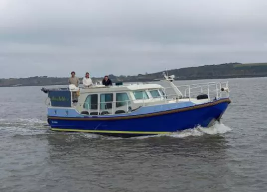 LINSSEN - LINSSEN STURDY TWIN 40AC