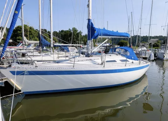 Sweden 340 - 2
