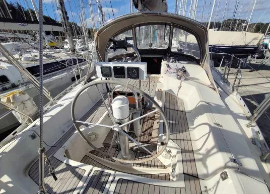 GIBERT MARINE - GIB SEA 402 - 2