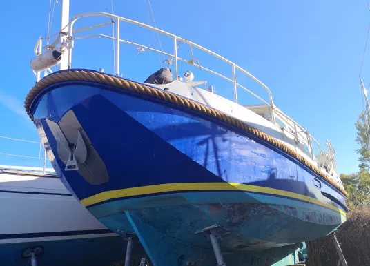 LINSSEN - LINSSEN STURDY TWIN 40AC - 2