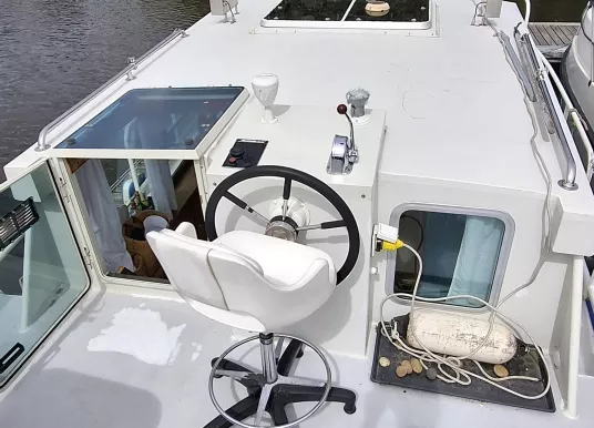 LINSSEN - LINSSEN STURDY TWIN 40AC - 3