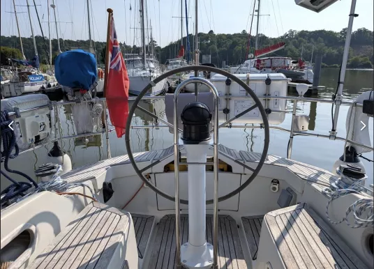Sweden 340 - 5