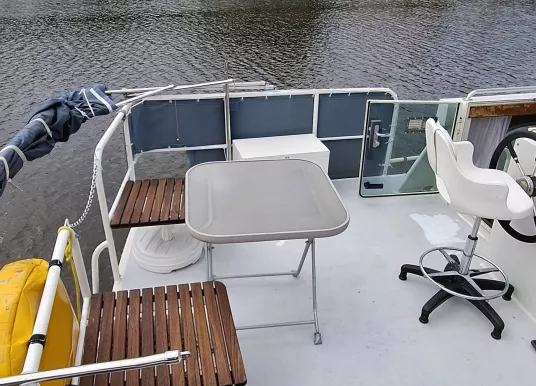 LINSSEN - LINSSEN STURDY TWIN 40AC - 5