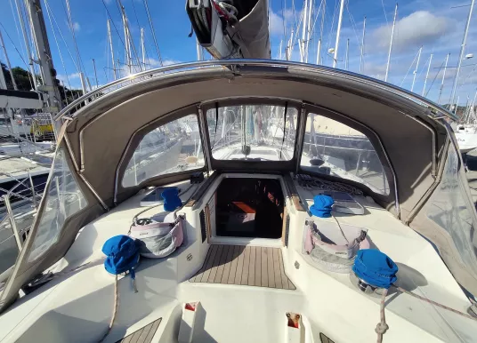 GIBERT MARINE - GIB SEA 402 - 3
