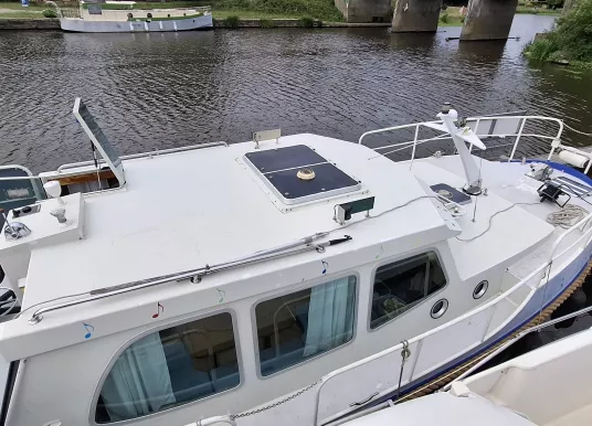 LINSSEN - LINSSEN STURDY TWIN 40AC - 6