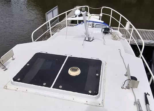 LINSSEN - LINSSEN STURDY TWIN 40AC - 7