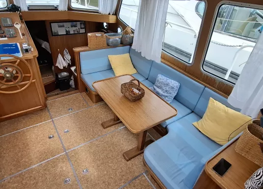LINSSEN - LINSSEN STURDY TWIN 40AC - 8