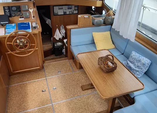 LINSSEN - LINSSEN STURDY TWIN 40AC - 9