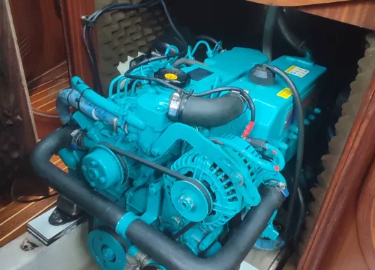 GIBERT MARINE - GIB SEA 402 - 10