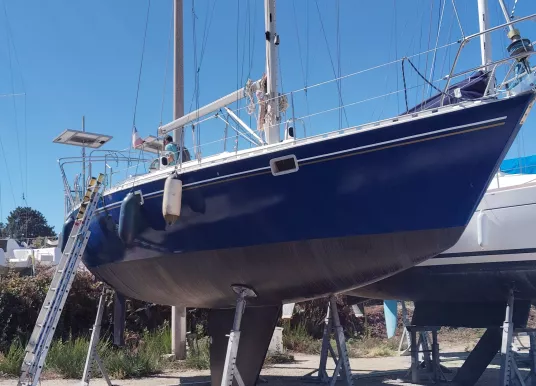 GIBERT MARINE - GIB SEA 402