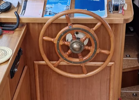 LINSSEN - LINSSEN STURDY TWIN 40AC - 10