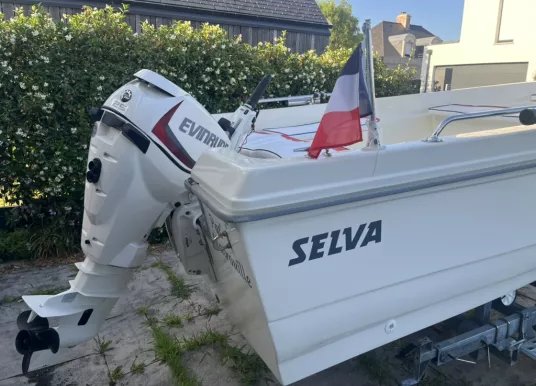 SELVA - T 4.8 - 9