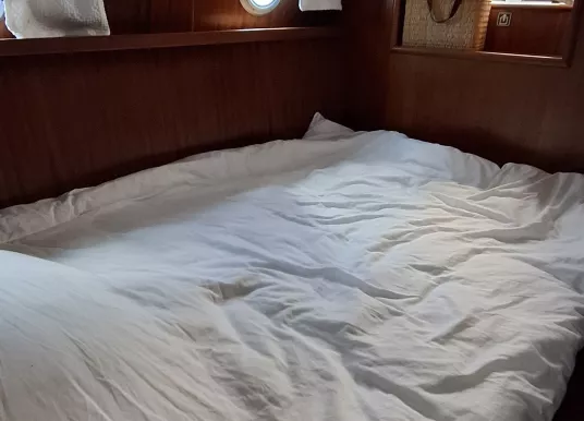 LINSSEN - LINSSEN STURDY TWIN 40AC - 15