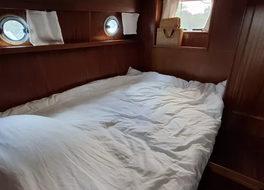 LINSSEN - LINSSEN STURDY TWIN 40AC - 16