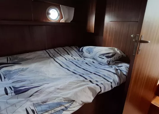 LINSSEN - LINSSEN STURDY TWIN 40AC - 17
