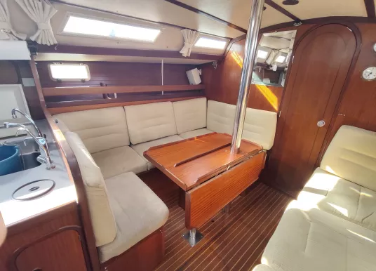 GIBERT MARINE - GIB SEA 402 - 5