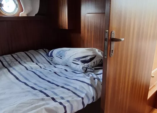 LINSSEN - LINSSEN STURDY TWIN 40AC - 18