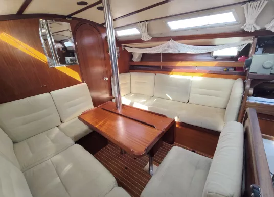 GIBERT MARINE - GIB SEA 402 - 6