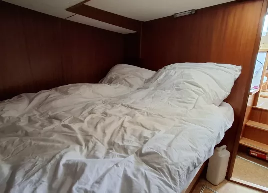 LINSSEN - LINSSEN STURDY TWIN 40AC - 19
