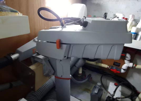 BENETEAU - SWIFT TRAWLER 52 - 10