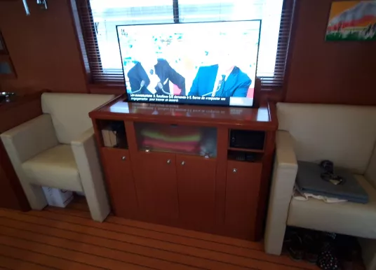BENETEAU - SWIFT TRAWLER 52 - 7
