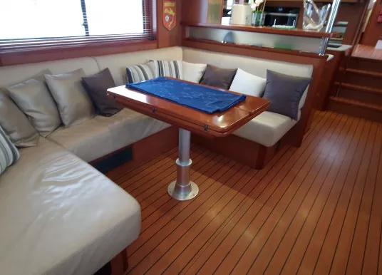 BENETEAU - SWIFT TRAWLER 52 - 16