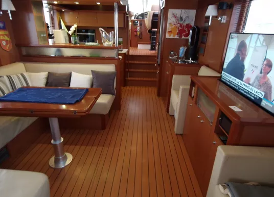 BENETEAU - SWIFT TRAWLER 52 - 4