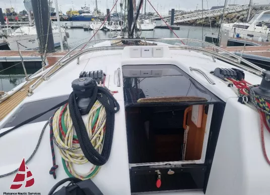 DEHLER - DEHLER 42 - 4