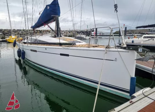 DEHLER - DEHLER 42 - 5
