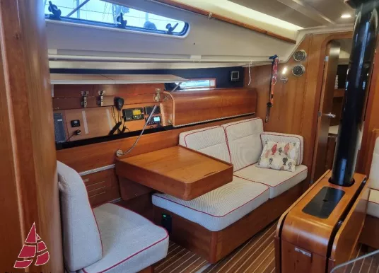 DEHLER - DEHLER 42 - 8