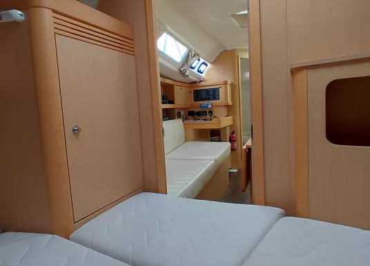 BENETEAU - OCEANIS 31 - 18