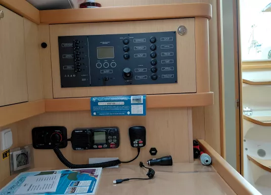 BENETEAU - OCEANIS 31 - 9
