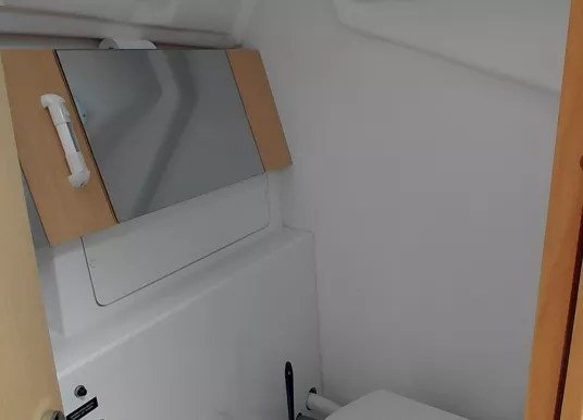 BENETEAU - OCEANIS 31 - 14