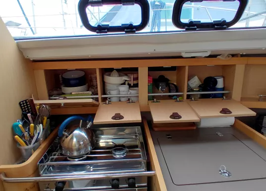 BENETEAU - OCEANIS 31 - 11
