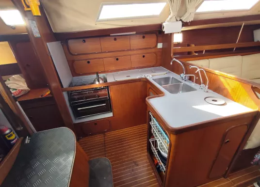 GIBERT MARINE - GIB SEA 402 - 8
