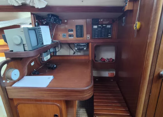 GIBERT MARINE - GIB SEA 402 - 9