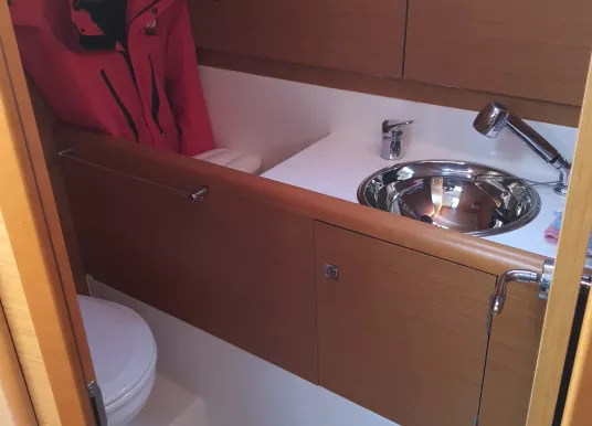 JEANNEAU - SUN ODYSSEY 33 I DL - 4