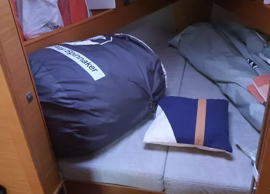 JEANNEAU - SUN ODYSSEY 33 I DL - 8