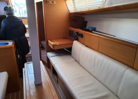 JEANNEAU - SUN ODYSSEY 33 I DL - 9