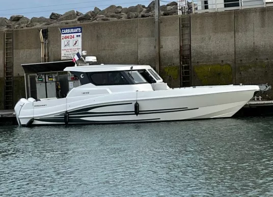 GULF CRAFT - SILVERCRAFT 36 HT - 2