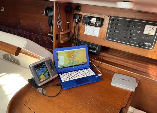 X-YACHTS - X 302 - 9