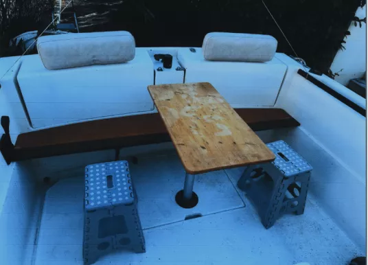 GIBERT MARINE - GIB SEA 66 - 2