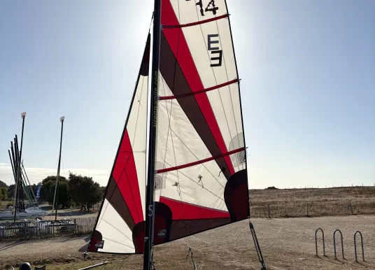 Catamaran Topaz 14 - 3