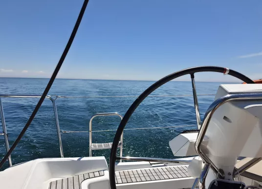 JEANNEAU - SUN ODYSSEY 33 I DL - 7
