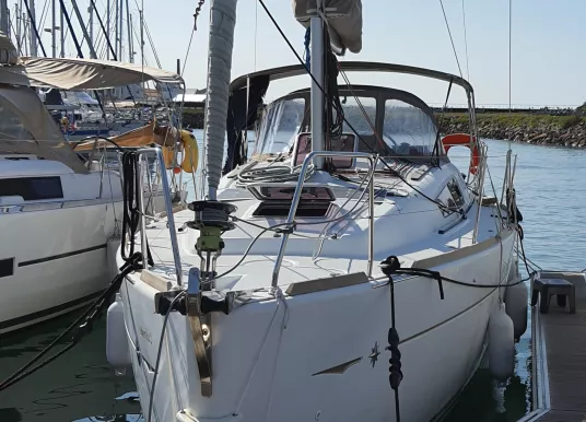 JEANNEAU - SUN ODYSSEY 33 I DL - 10