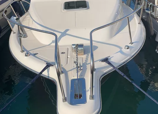 PURSUIT - PURSUIT 285 OS - 17